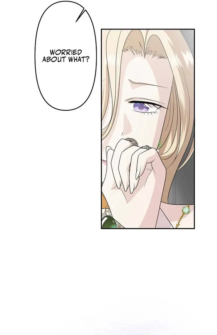 I Tried to be a Villainess, But Now I’m Being Obsessed Over?! Chapter 21 page 49