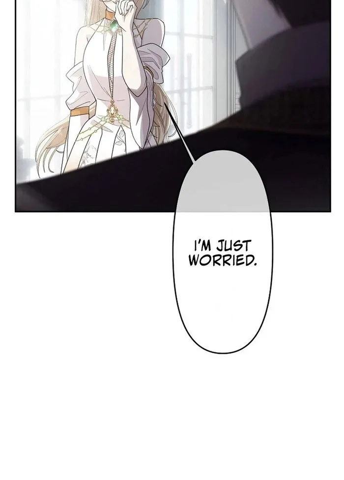 I Tried to be a Villainess, But Now I’m Being Obsessed Over?! Chapter 21 page 48