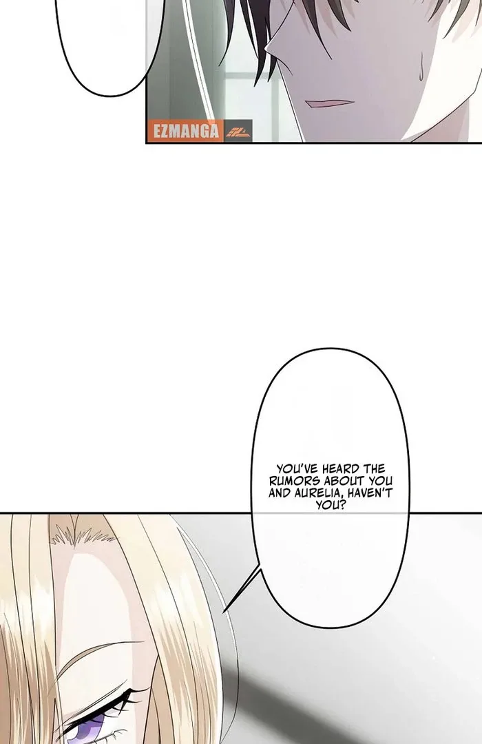 I Tried to be a Villainess, But Now I’m Being Obsessed Over?! Chapter 21 page 45