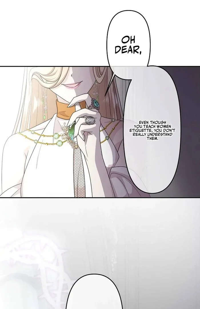 I Tried to be a Villainess, But Now I’m Being Obsessed Over?! Chapter 21 page 53