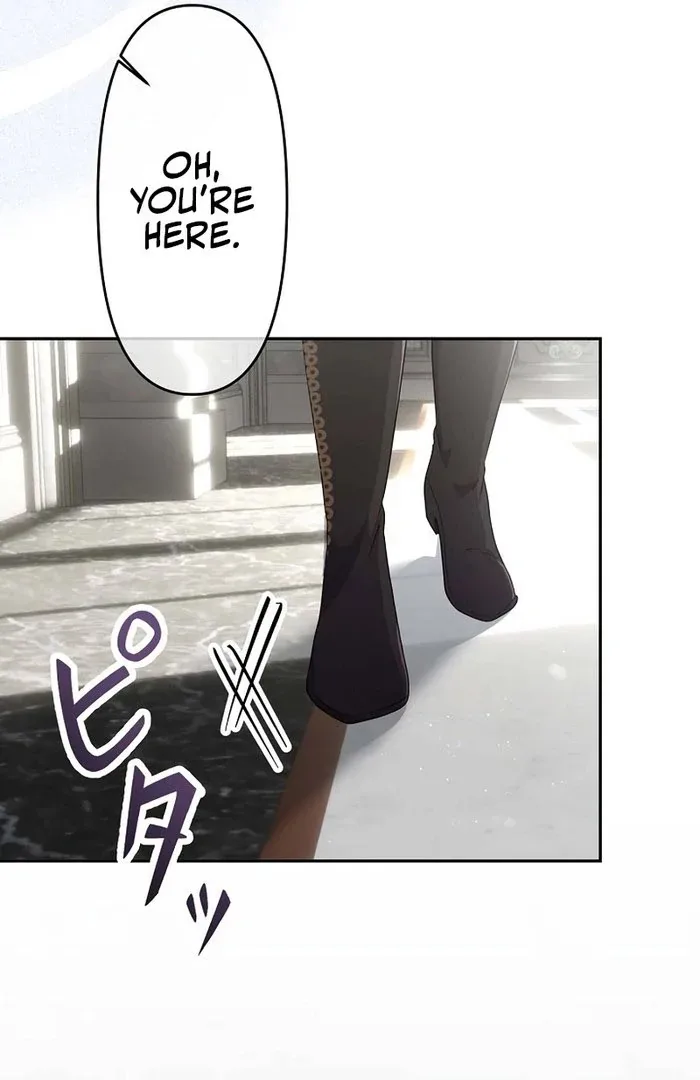 I Tried to be a Villainess, But Now I’m Being Obsessed Over?! Chapter 21 page 40