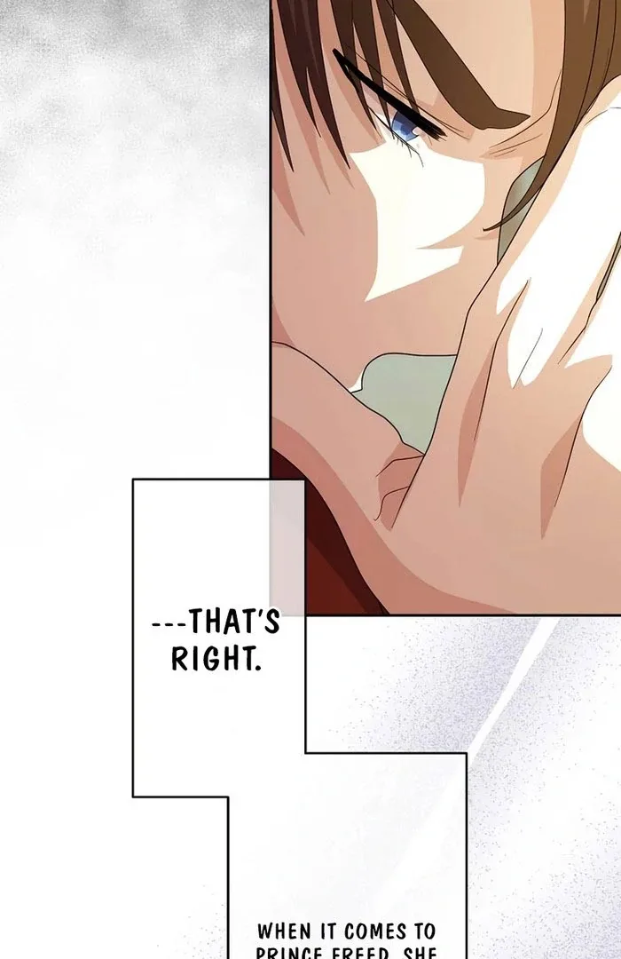 I Tried to be a Villainess, But Now I’m Being Obsessed Over?! Chapter 21 page 69