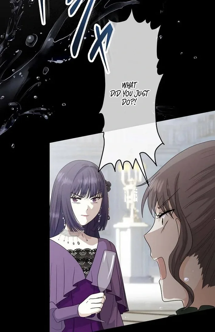 I Tried to be a Villainess, But Now I’m Being Obsessed Over?! Chapter 21 page 62