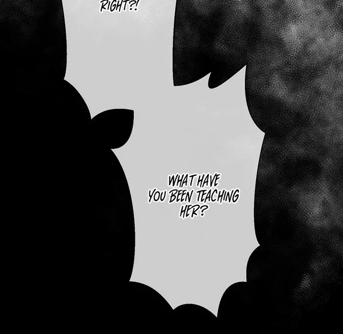 I Tried to be a Villainess, But Now I’m Being Obsessed Over?! Chapter 21 page 67