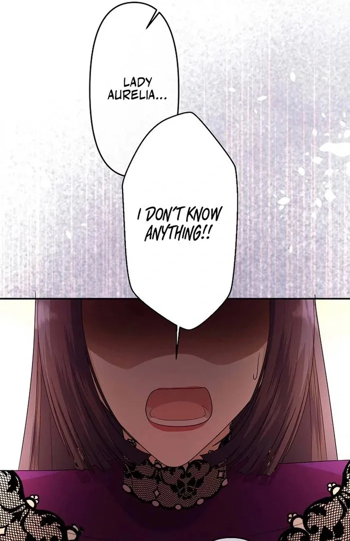 I Tried to be a Villainess, But Now I’m Being Obsessed Over?! Chapter 21 page 77