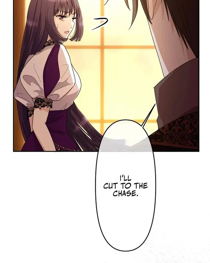 I Tried to be a Villainess, But Now I’m Being Obsessed Over?! Chapter 21 page 76