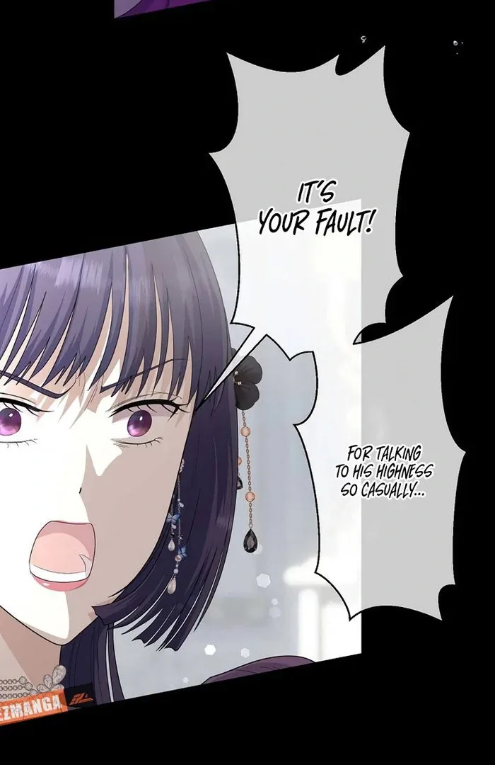 I Tried to be a Villainess, But Now I’m Being Obsessed Over?! Chapter 21 page 63