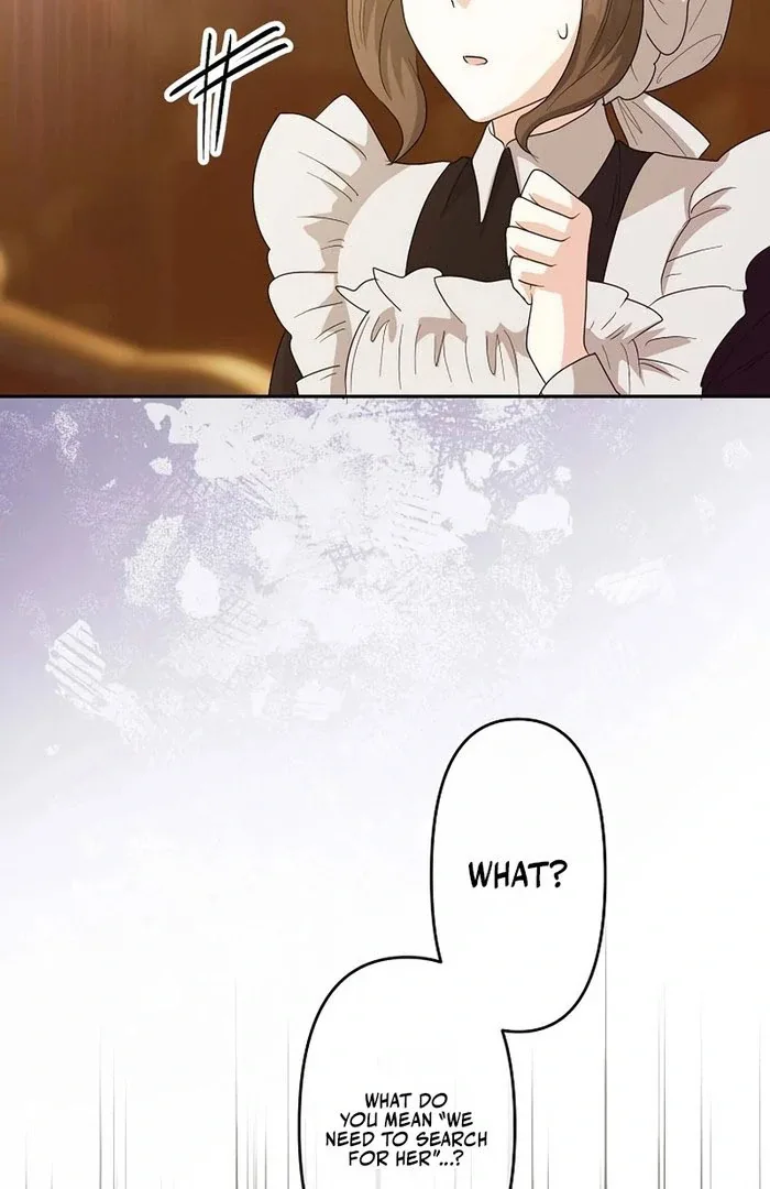 I Tried to be a Villainess, But Now I’m Being Obsessed Over?! Chapter 21 page 82