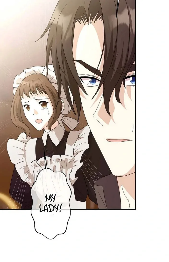 I Tried to be a Villainess, But Now I’m Being Obsessed Over?! Chapter 21 page 79
