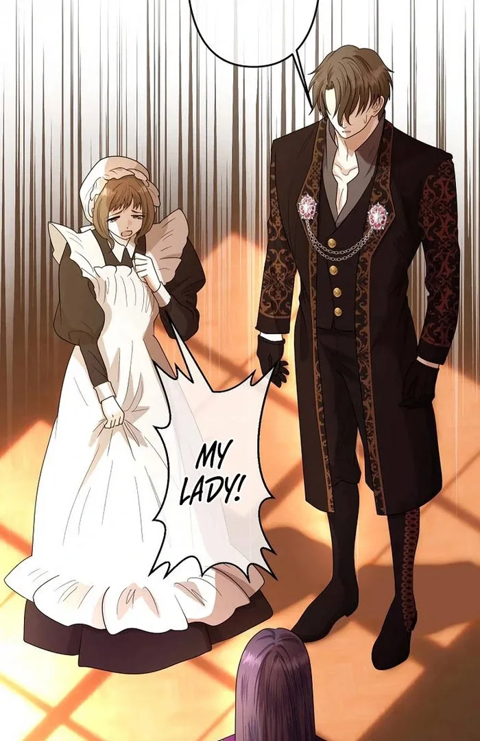 I Tried to be a Villainess, But Now I’m Being Obsessed Over?! Chapter 21 page 83