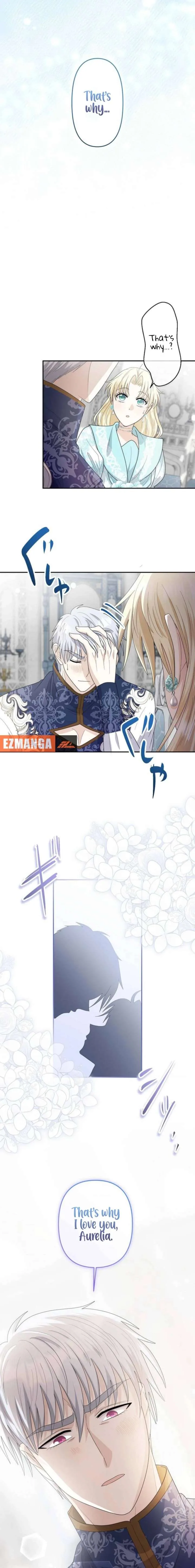 I Tried to be a Villainess, But Now I’m Being Obsessed Over?! Chapter 27 page 18