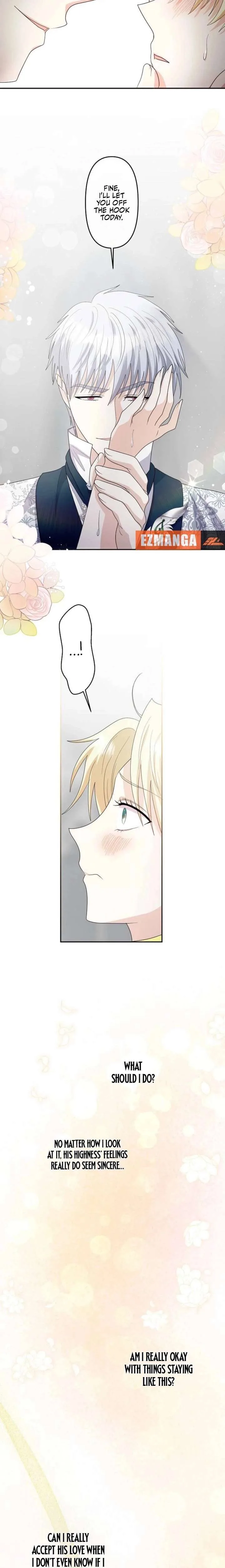 I Tried to be a Villainess, But Now I’m Being Obsessed Over?! Chapter 29 page 10