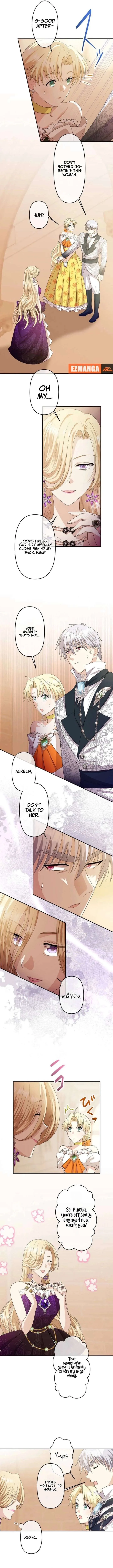 I Tried to be a Villainess, But Now I’m Being Obsessed Over?! Chapter 29 page 13
