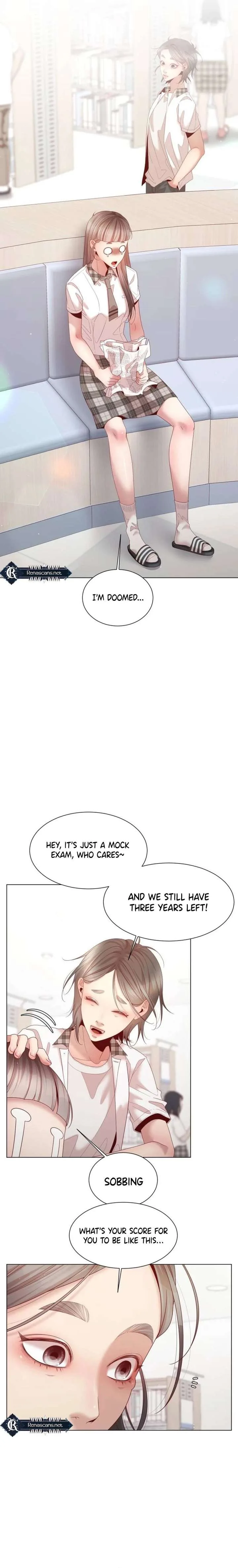 Black History Again Chapter 14 page 23