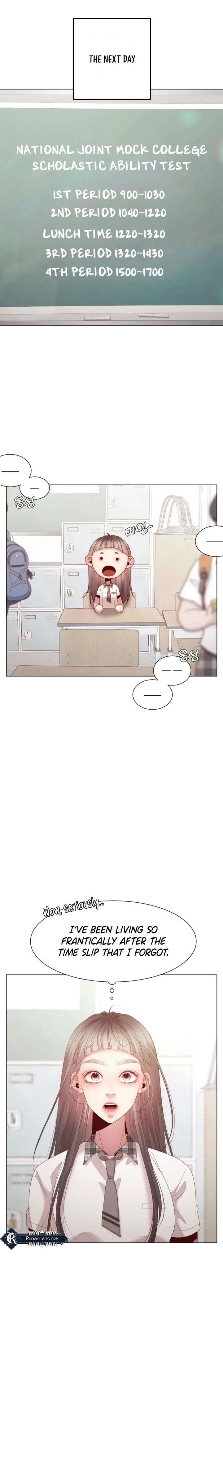 Black History Again Chapter 14 page 21