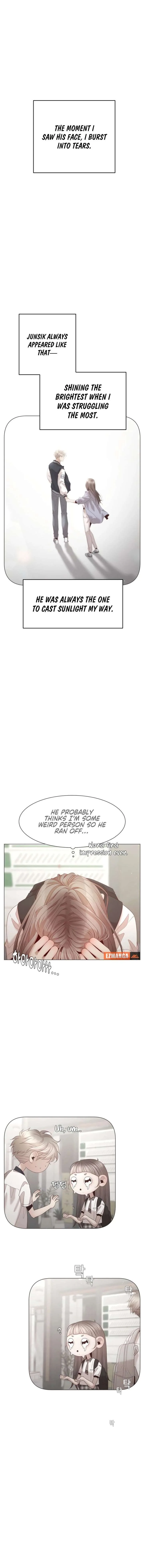 Black History Again Chapter 11 page 8