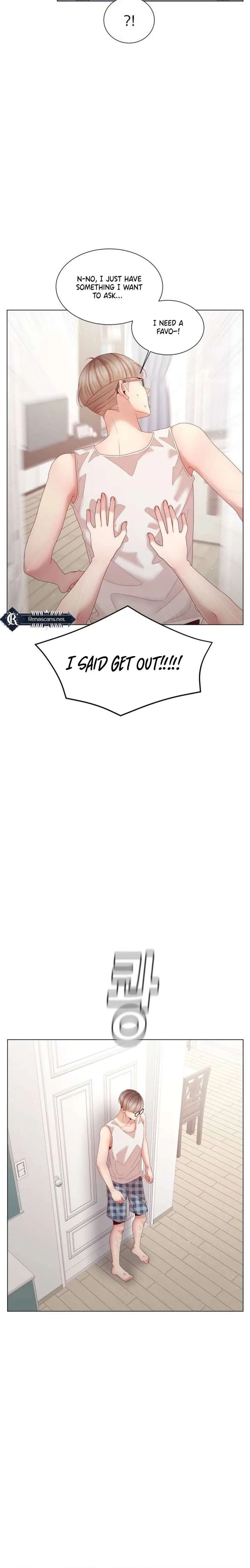 Black History Again Chapter 14 page 19