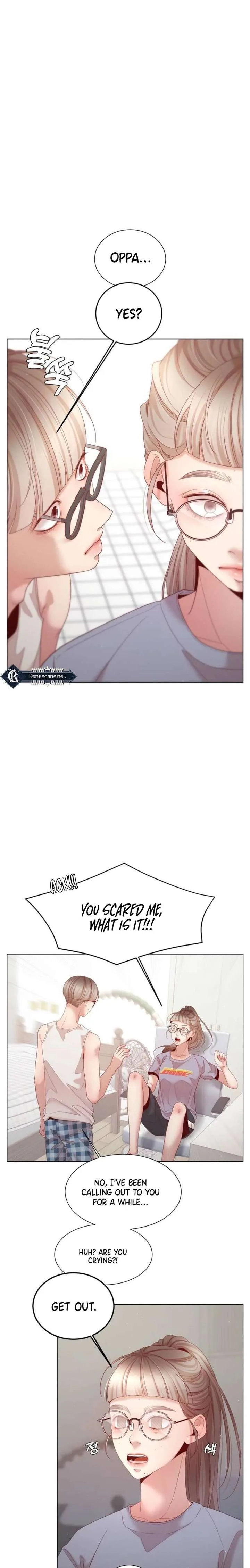 Black History Again Chapter 14 page 18