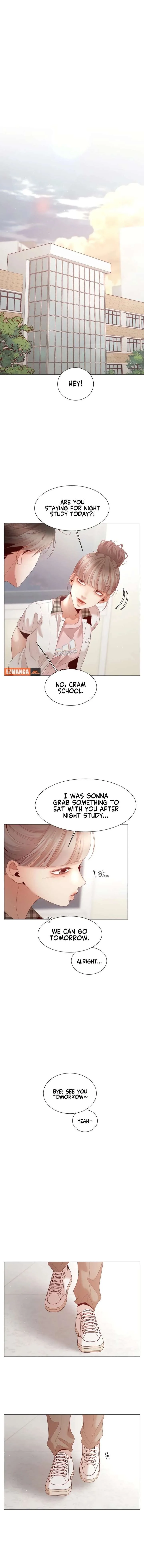 Black History Again Chapter 12 page 11