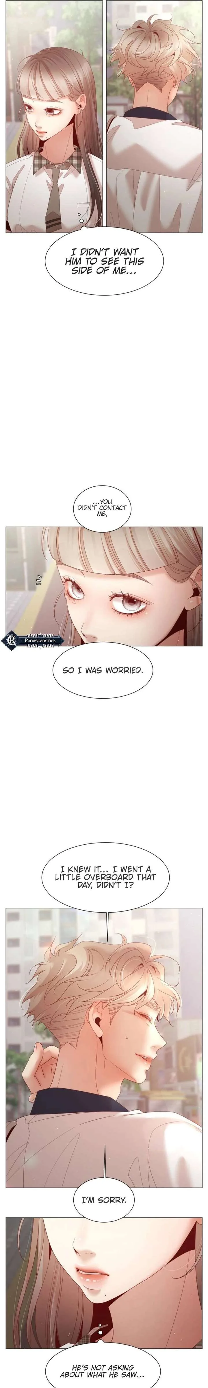 Black History Again Chapter 13 page 14