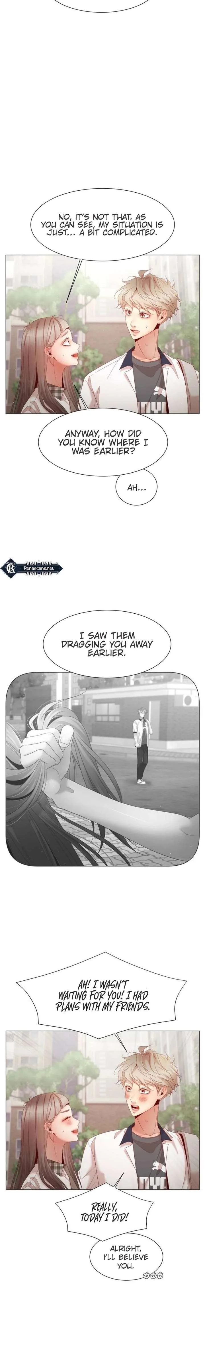 Black History Again Chapter 13 page 15