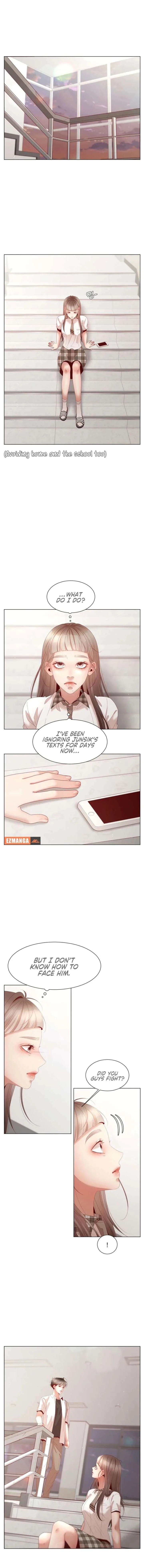 Black History Again Chapter 12 page 13