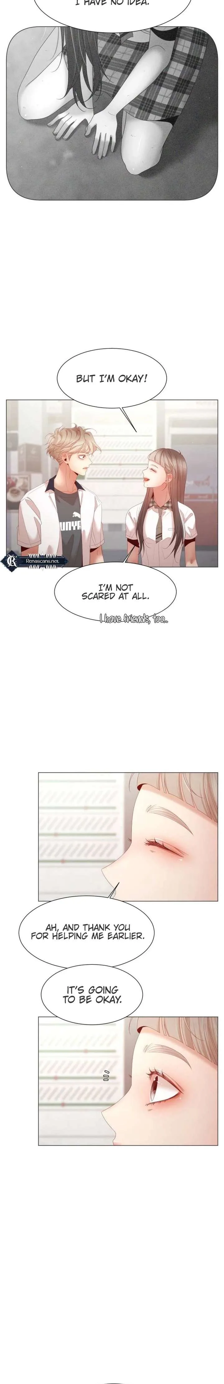 Black History Again Chapter 13 page 19
