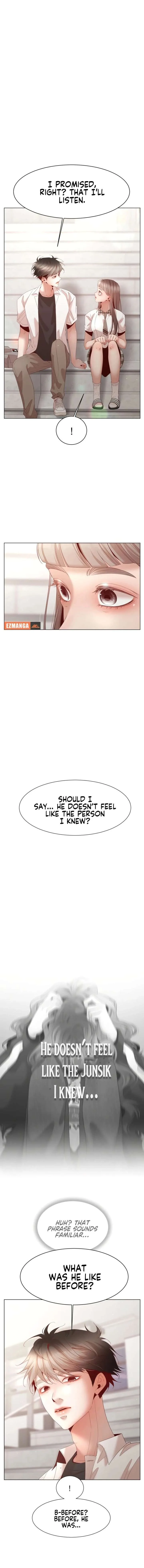 Black History Again Chapter 12 page 15