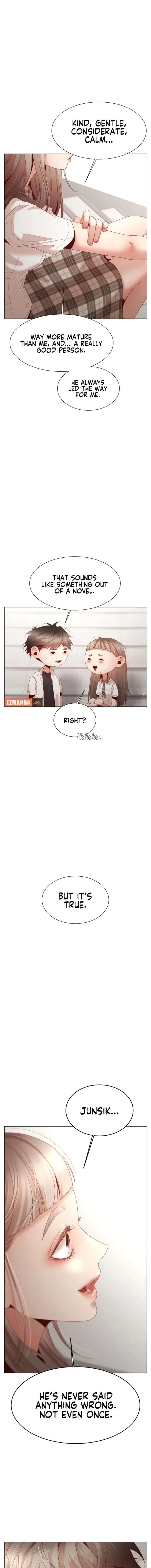 Black History Again Chapter 12 page 16