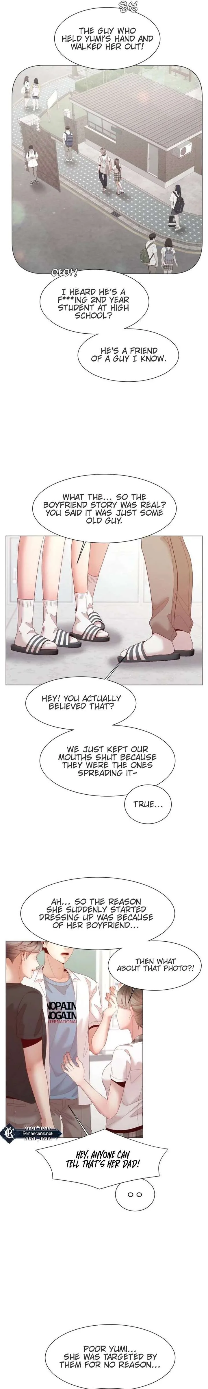 Black History Again Chapter 13 page 22