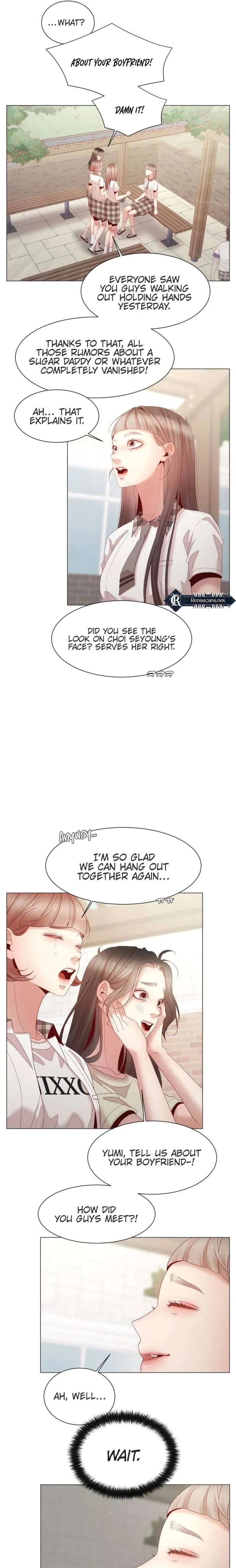 Black History Again Chapter 13 page 26