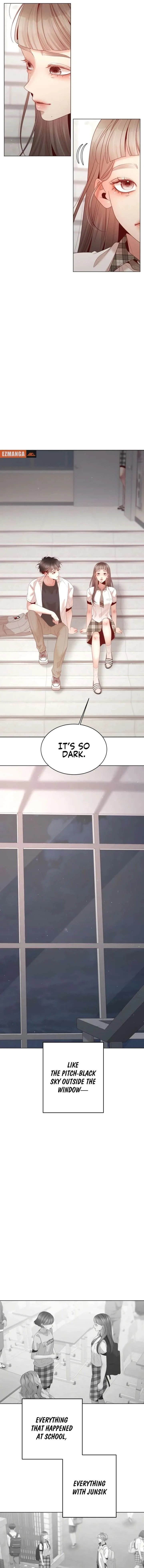Black History Again Chapter 12 page 18