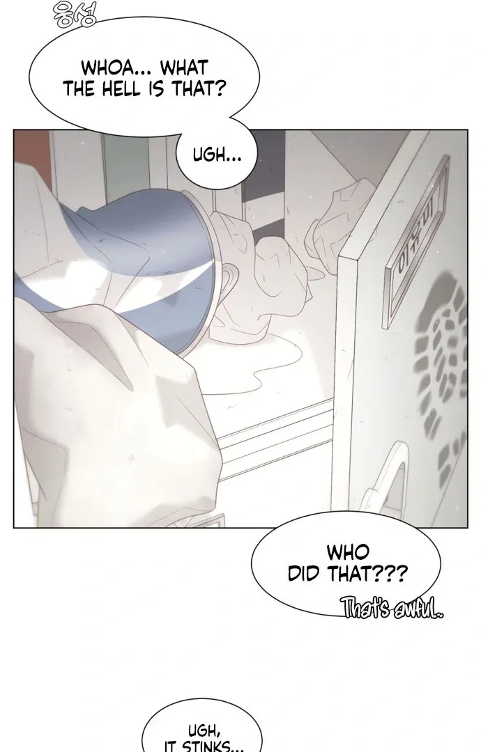 Black History Again Chapter 5 page 92
