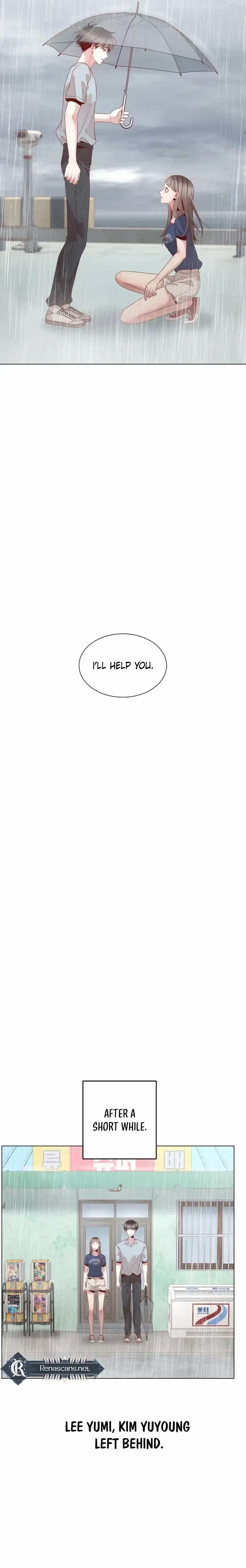 Black History Again Chapter 19 page 18