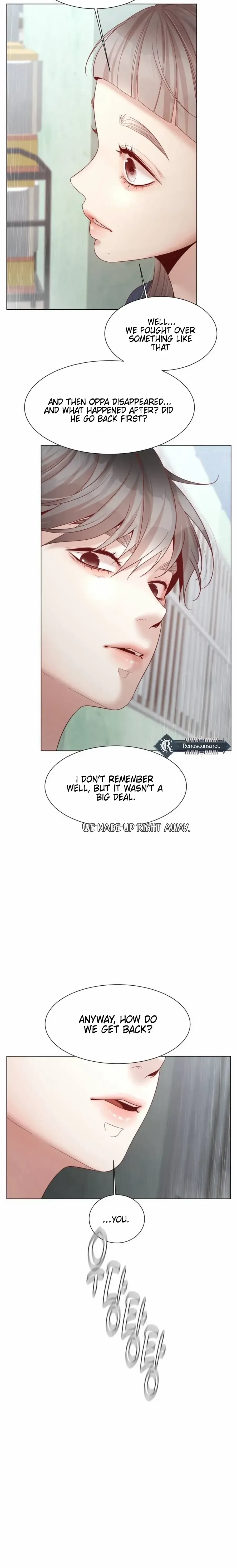 Black History Again Chapter 19 page 23