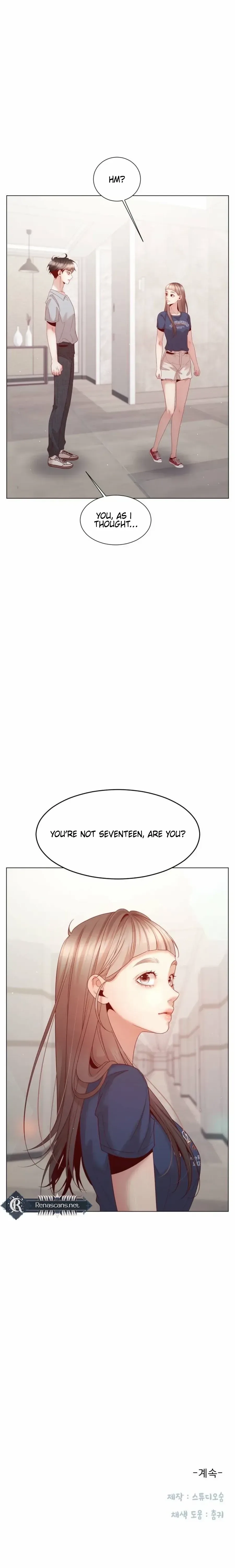 Black History Again Chapter 19 page 27