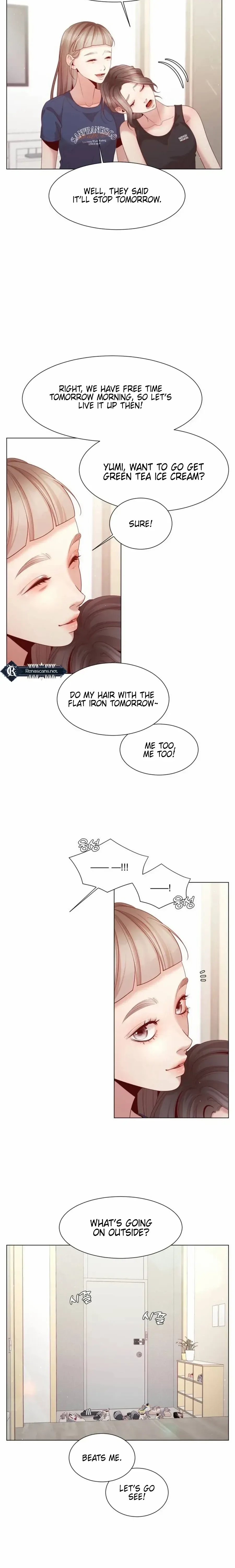 Black History Again Chapter 20 page 9