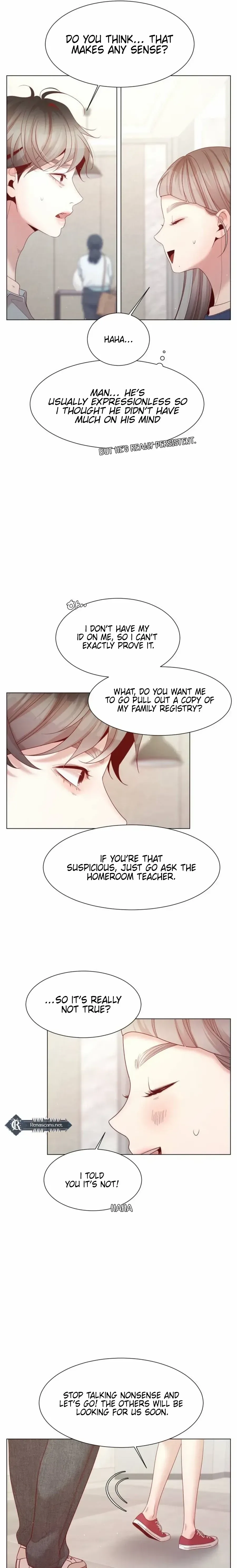 Black History Again Chapter 20 page 6