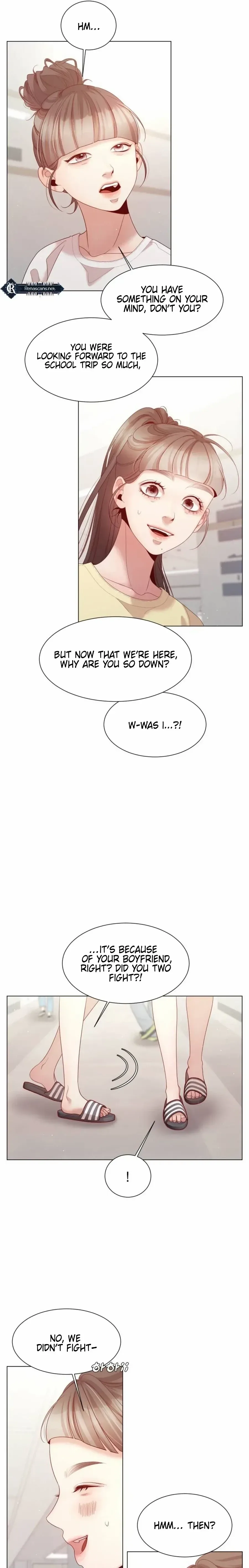 Black History Again Chapter 18 page 19