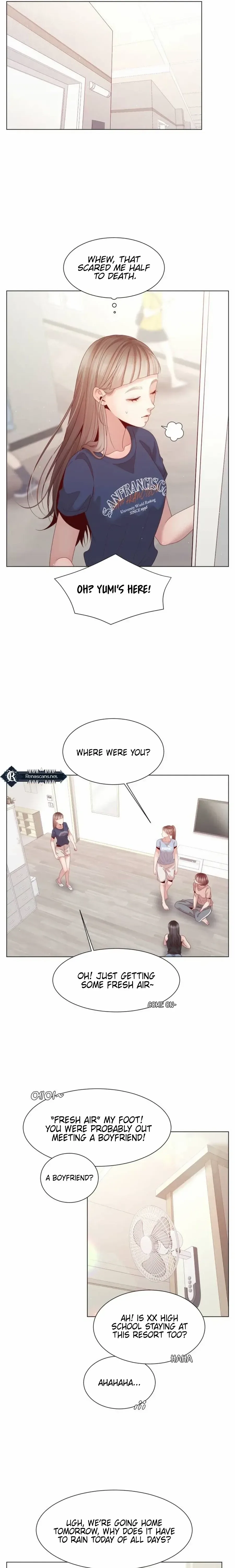 Black History Again Chapter 20 page 8