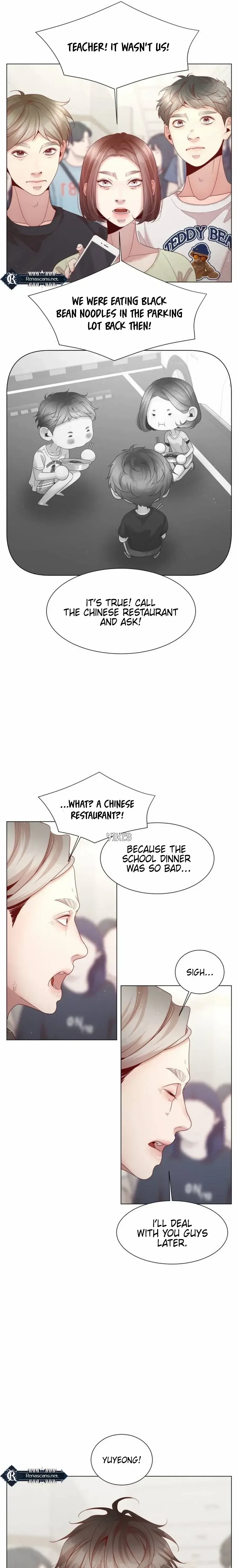 Black History Again Chapter 20 page 11