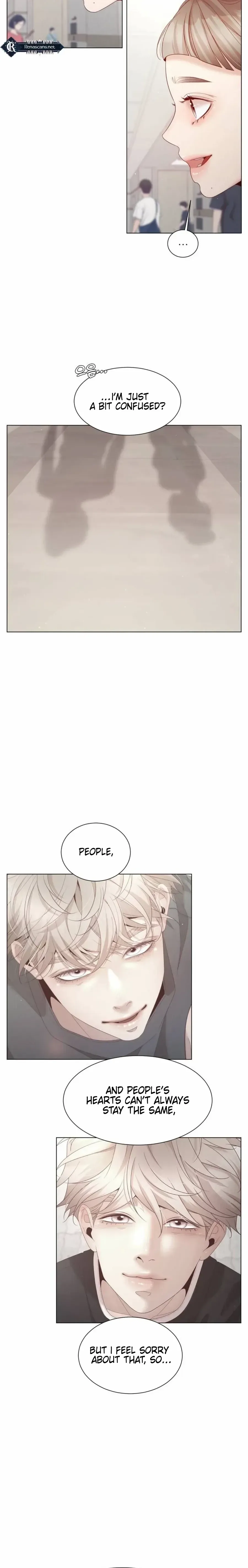 Black History Again Chapter 18 page 20
