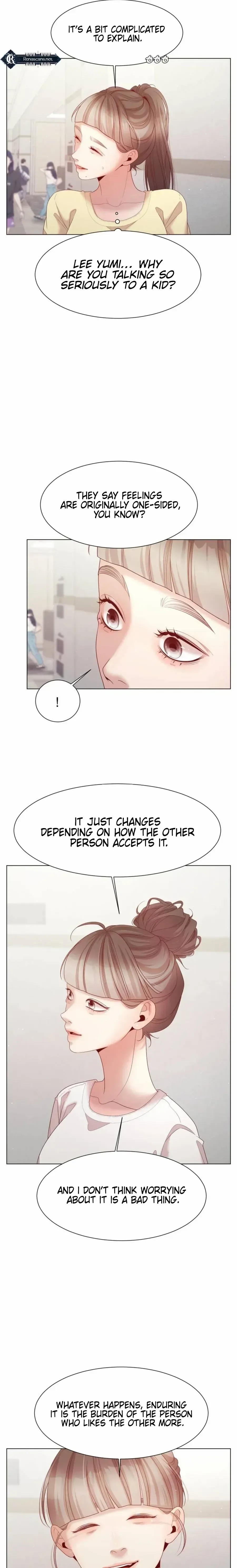 Black History Again Chapter 18 page 21