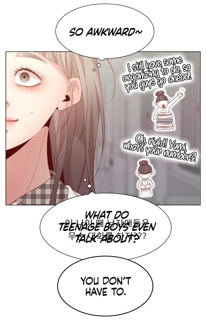 Black History Again Chapter 3 page 99