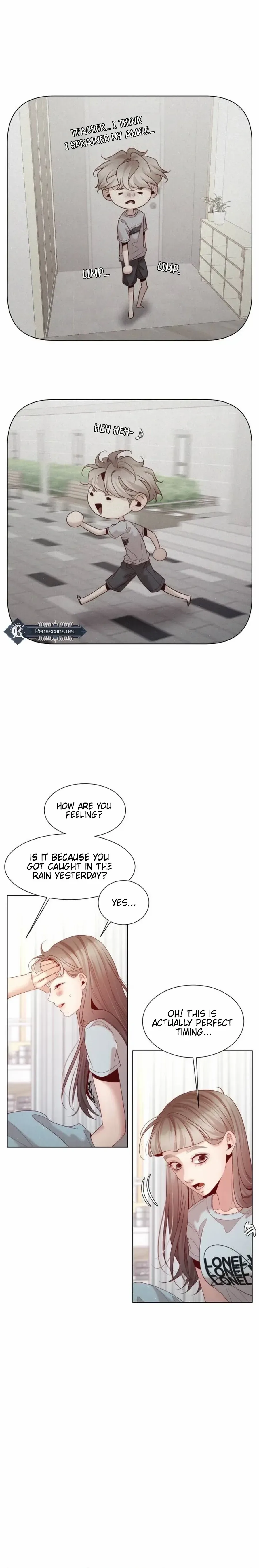 Black History Again Chapter 20 page 23