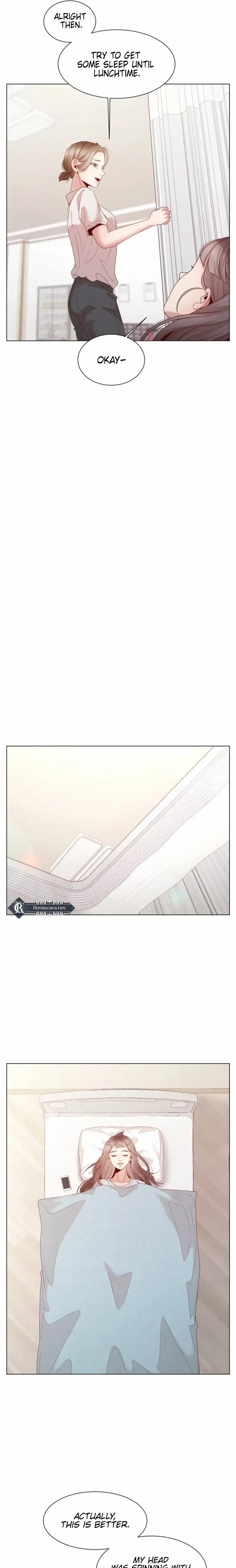 Black History Again Chapter 20 page 18