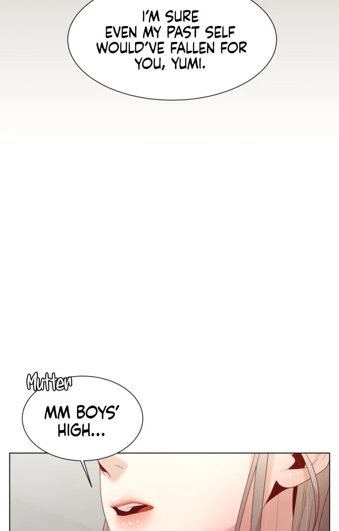 Black History Again Chapter 3 page 132