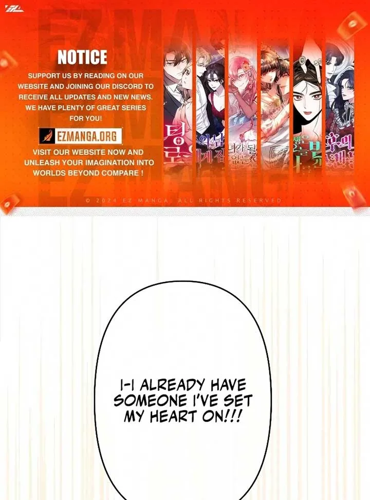 I Tried to be a Villainess, But Now I’m Being Obsessed Over?! Chapter 6 page 2