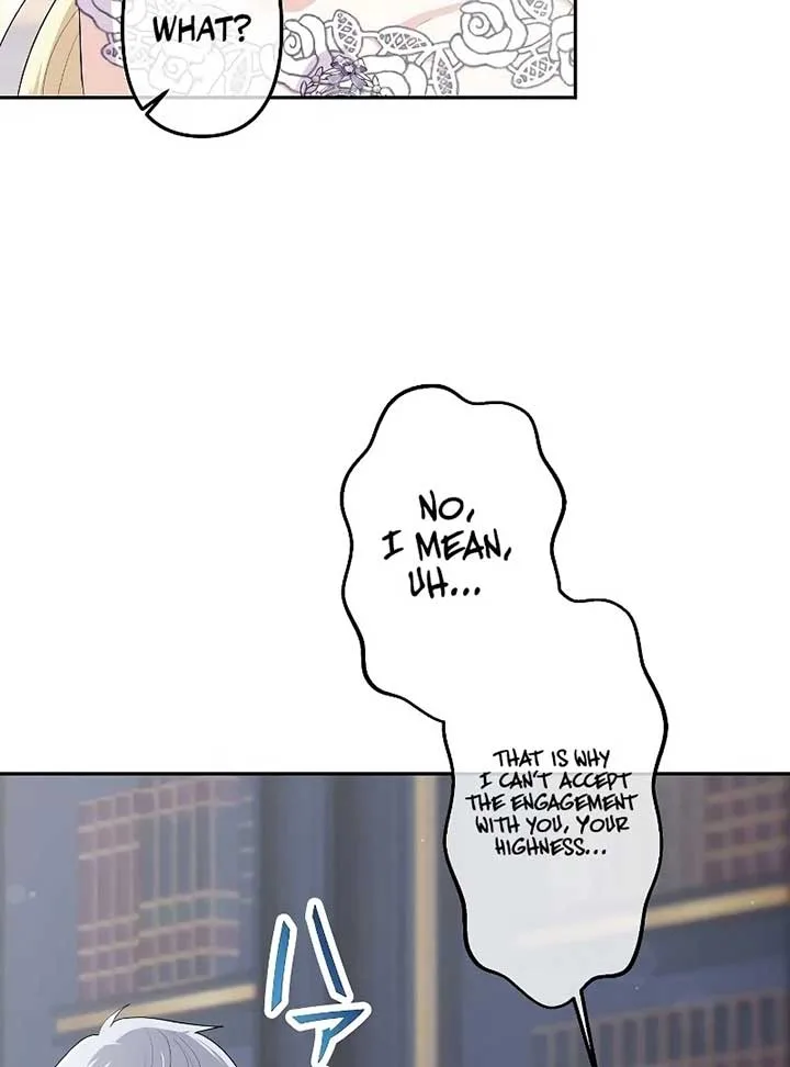 I Tried to be a Villainess, But Now I’m Being Obsessed Over?! Chapter 6 page 10
