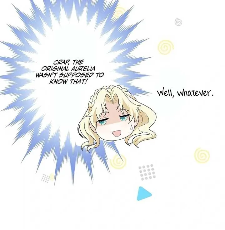 I Tried to be a Villainess, But Now I’m Being Obsessed Over?! Chapter 6 page 20